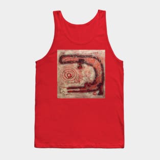 Leaps and Bounds Tank Top